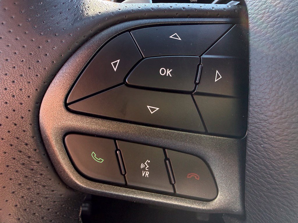 Used 2025 Dodge Durango GT AWD/4WD image 16
