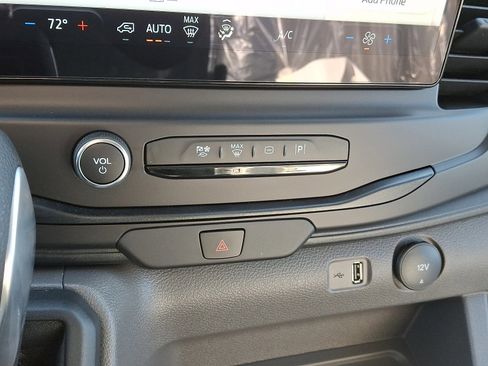 New 2026 Ford Transit 350 148 High Roof Extended image 16