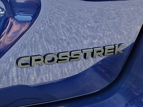 Certified 2026 Subaru Crosstrek 2.5i w/ Convenience Package #1 AWD/4WD image 31