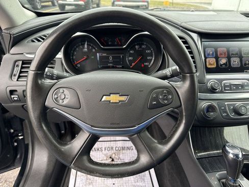 Used 2019 Chevrolet Impala LT image 11