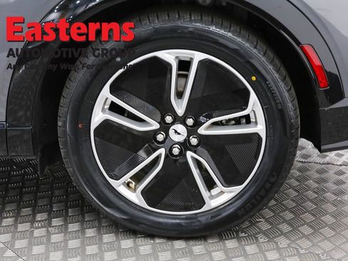 Used 2023 Ford Mustang Mach-E Premium image 34