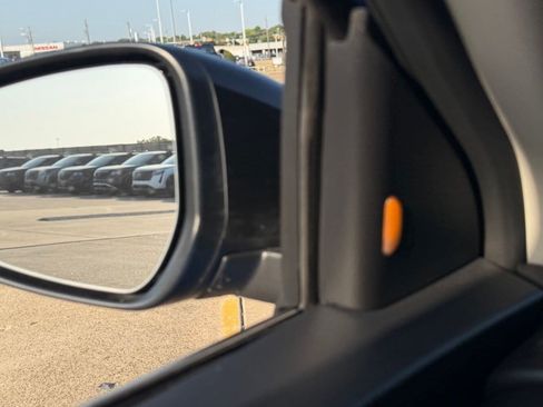 Certified 2024 Nissan Kicks SV FWD image 38