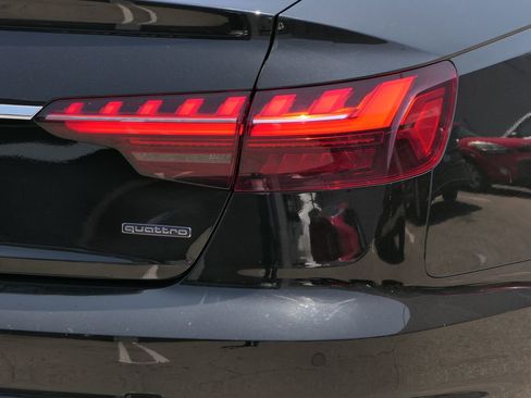 Used 2022 Audi A4 2.0T Premium Plus image 5