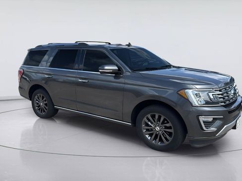 Used 2021 Ford Expedition Limited RWD image 4