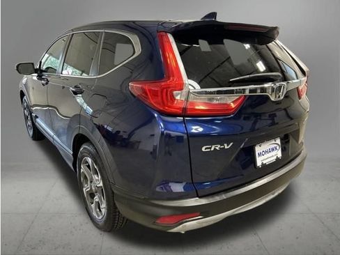 Used 2017 Honda CR-V EX image 3