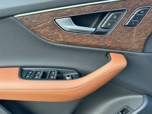 New 2026 Audi Q7 3.0T Prestige image 10