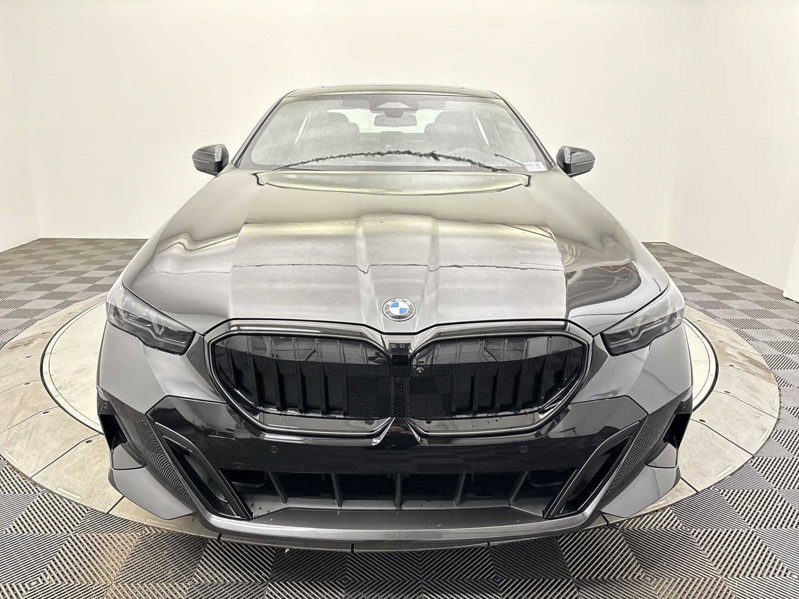 New 2027 BMW 540i xDrive w/ M Sport Package AWD/4WD image 14