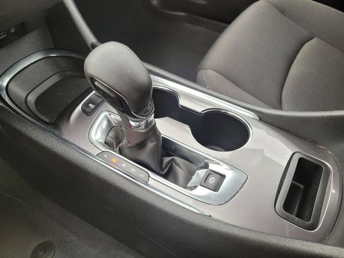 Used 2023 Chevrolet Malibu LT w/ Driver Confidence Package FWD image 24
