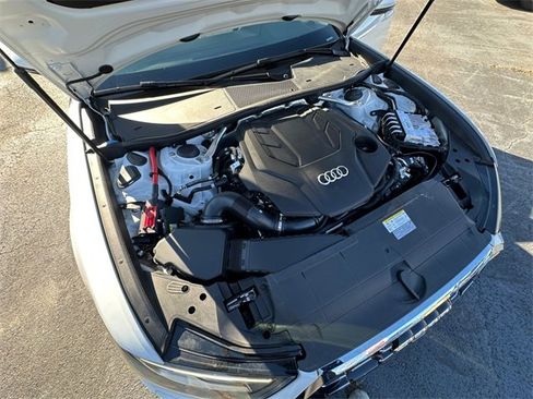 Used 2024 Audi A6 Premium Plus image 32