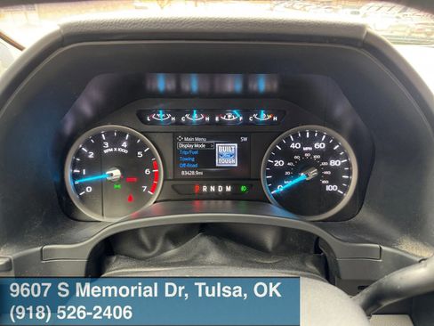 Certified 2020 Ford F250 XLT w/ XLT Premium Package image 28