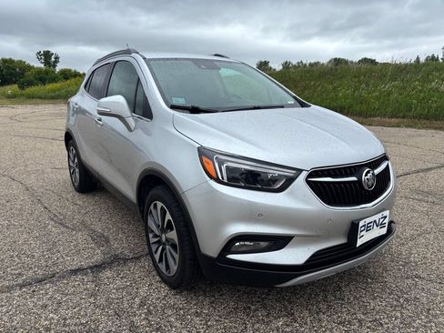 Used 2019 Buick Encore Essence w/ Safety Package II AWD/4WD image 1