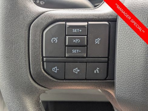 New 2026 Ford F250 XL w/ STX Appearance Package AWD/4WD image 28