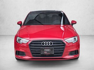 Used 2020 Audi A3 2.0T Premium w/ Final Edition Package FWD video 2
