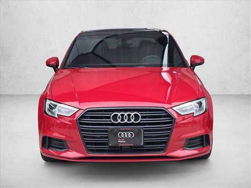 Used 2020 Audi A3 2.0T Premium w/ Final Edition Package FWD image 2