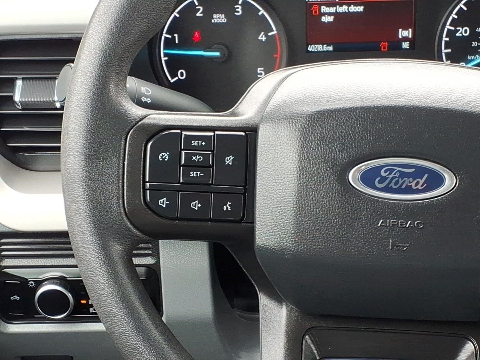 Used 2026 Ford F250 XL AWD/4WD image 12