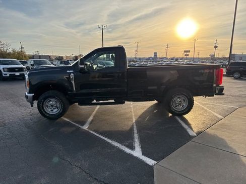 Used 2024 Ford F350 XL w/ XL Off-Road Package image 3