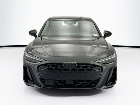 Used 2026 Audi A6 Premium Plus AWD/4WD image 2