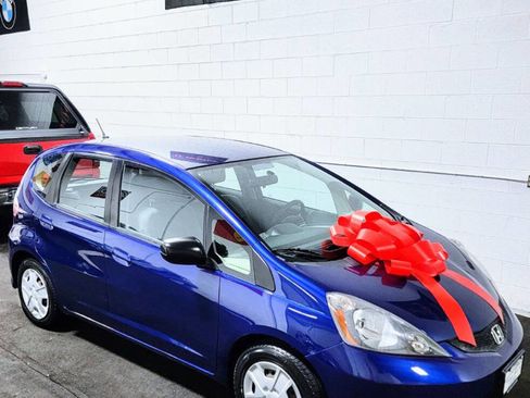 Used 2013 Honda Fit image 4