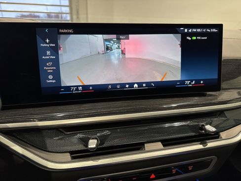 Used 2026 BMW X5 xDrive40i image 27