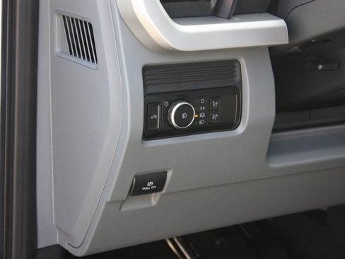 New 2026 Ford F250 XL w/ STX Appearance Package image 11