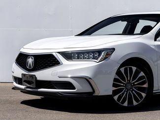 Used 2018 Acura RLX w/ Technology Package FWD video 2