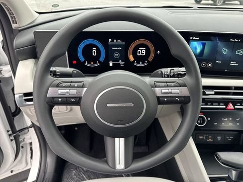 New 2026 Hyundai Tucson SEL image 24