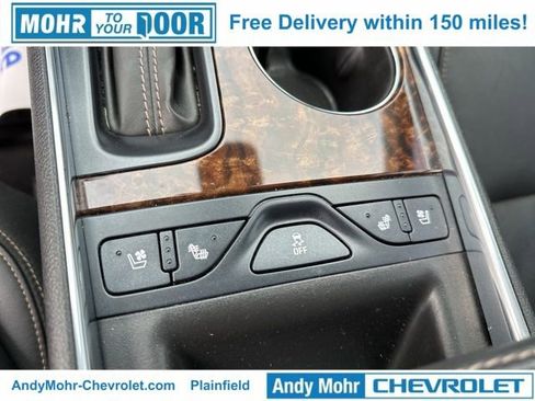 Used 2014 Chevrolet Impala LTZ image 20