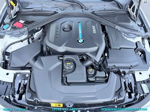 Used 2018 BMW 330e RWD image 32