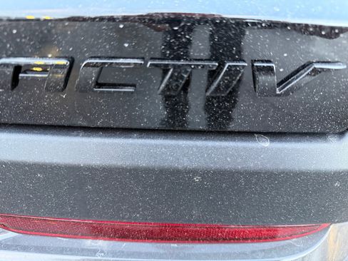 New 2026 Chevrolet Equinox ACTIV w/ Convenience Package III AWD/4WD image 17