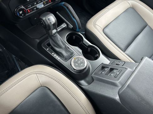 Used 2023 Ford Bronco Wildtrak image 20