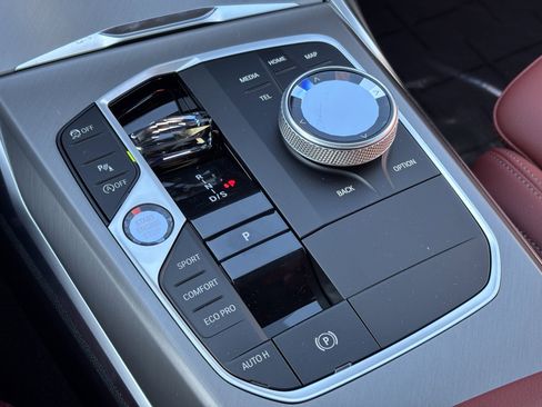 New 2026 BMW 330i Sedan w/ M Sport Package image 13