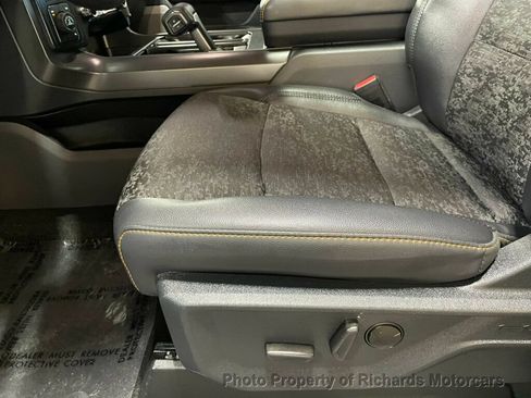 Used 2025 Ford F150 Tremor w/ Tow/Haul Package AWD/4WD image 13