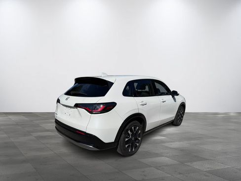 New 2027 Honda HR-V EX-L image 6