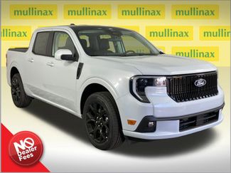 New 2026 Ford Maverick Lobo 360° Tour