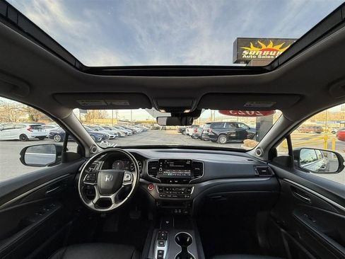 Used 2025 Honda Ridgeline RTL image 22