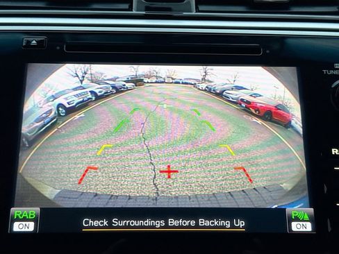 Used 2018 Subaru Outback 2.5i Limited image 17