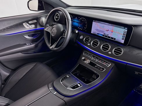 Certified 2023 Mercedes-Benz E 350 Sedan image 17