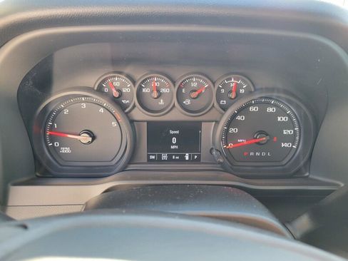 New 2026 GMC Sierra 3500 Pro w/ 1SA Pro Safety Plus Package image 17