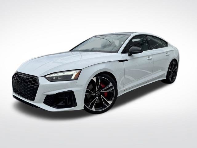 Certified 2024 Audi S5 Premium Plus w/ Premium Plus Package AWD/4WD image 6
