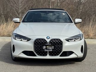 Used 2024 BMW 430i xDrive Convertible video 2