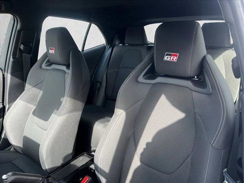 Used 2024 Toyota Corolla GR image 16