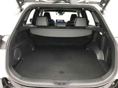 Used 2023 Toyota RAV4 XSE image 24