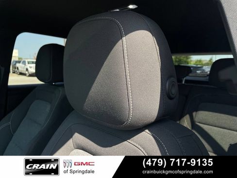 Used 2026 GMC Terrain Elevation FWD image 22