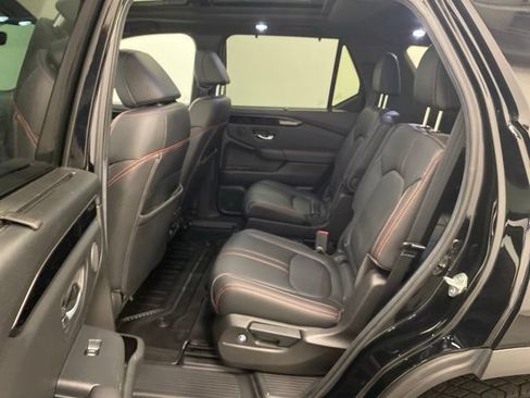 Used 2024 Honda Pilot TrailSport image 21