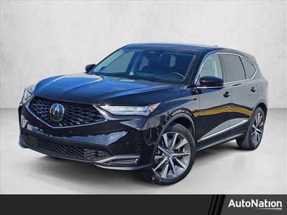 New 2026 Acura MDX SH-AWD w/ Technology Package