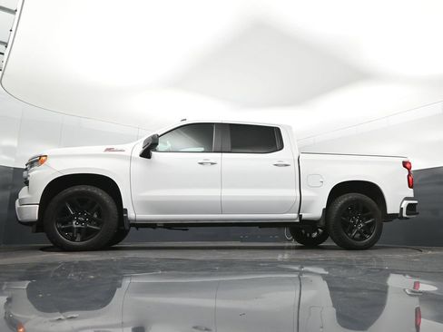 Used 2023 Chevrolet Silverado 1500 RST AWD/4WD image 33