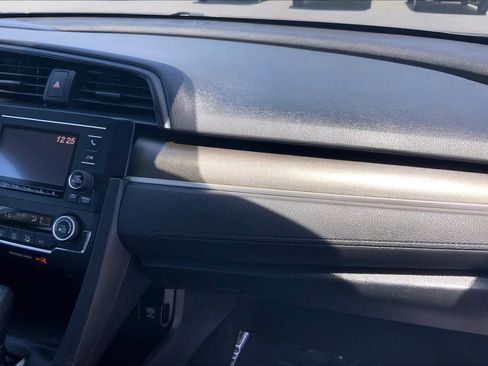 Used 2019 Honda Civic LX image 17
