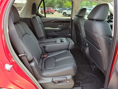 New 2026 Honda Pilot EX-L image 10
