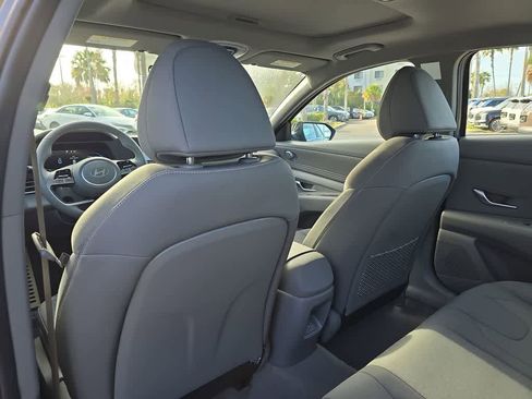 New 2026 Hyundai Elantra SEL Sport FWD image 20