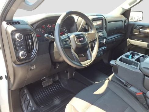 Used 2023 GMC Sierra 1500 Pro AWD/4WD image 17